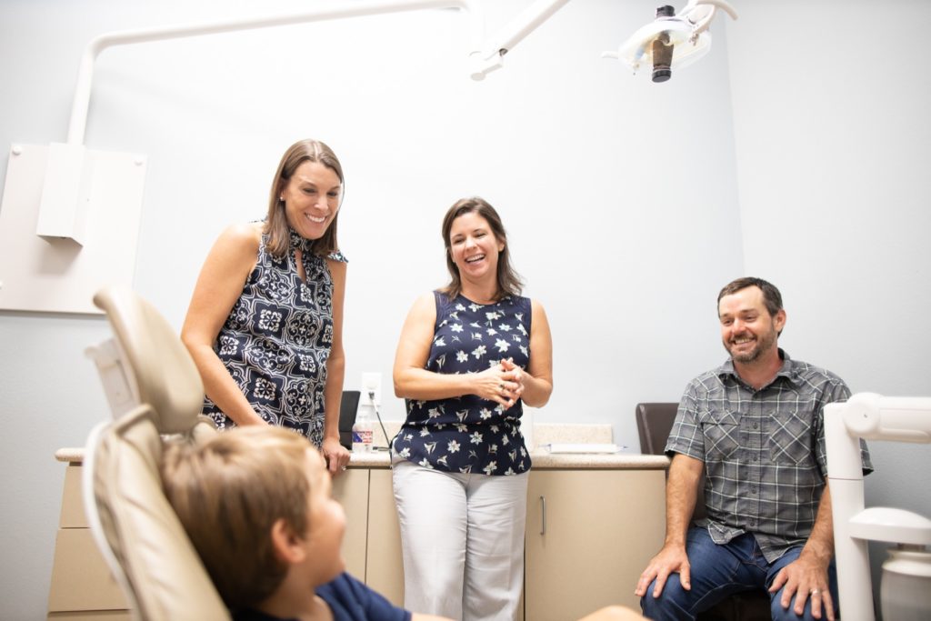 Doctor Candids Beavers and Broomfield Dentistry 2020 Fayetteville Arkansas Dentist 149 1024x683 - Blog