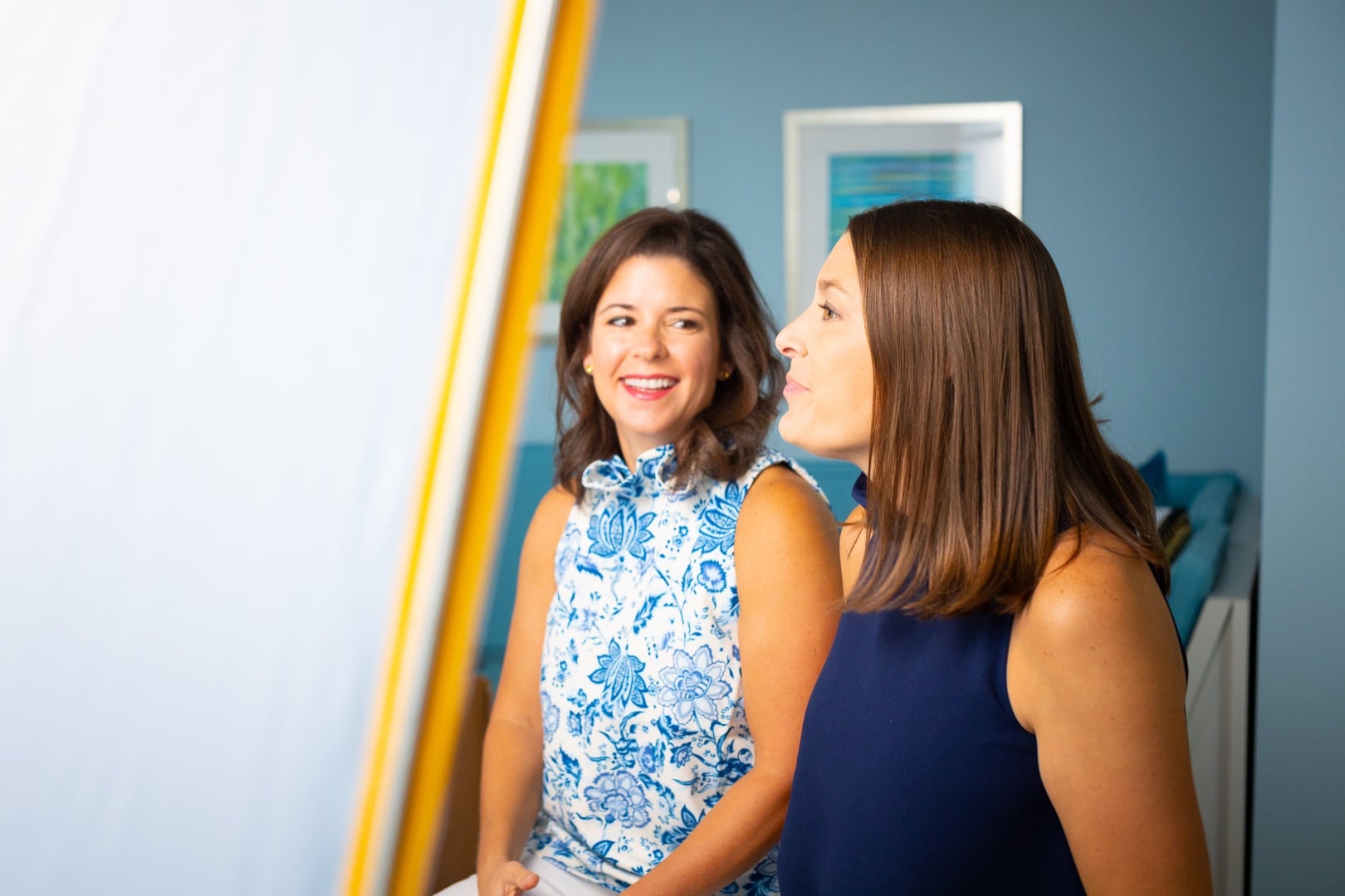 Doctor Candids Beavers and Broomfield Dentistry 2020 Fayetteville Arkansas Dentist 23 - How to Protect Your Teeth and Gums During Stressful Times