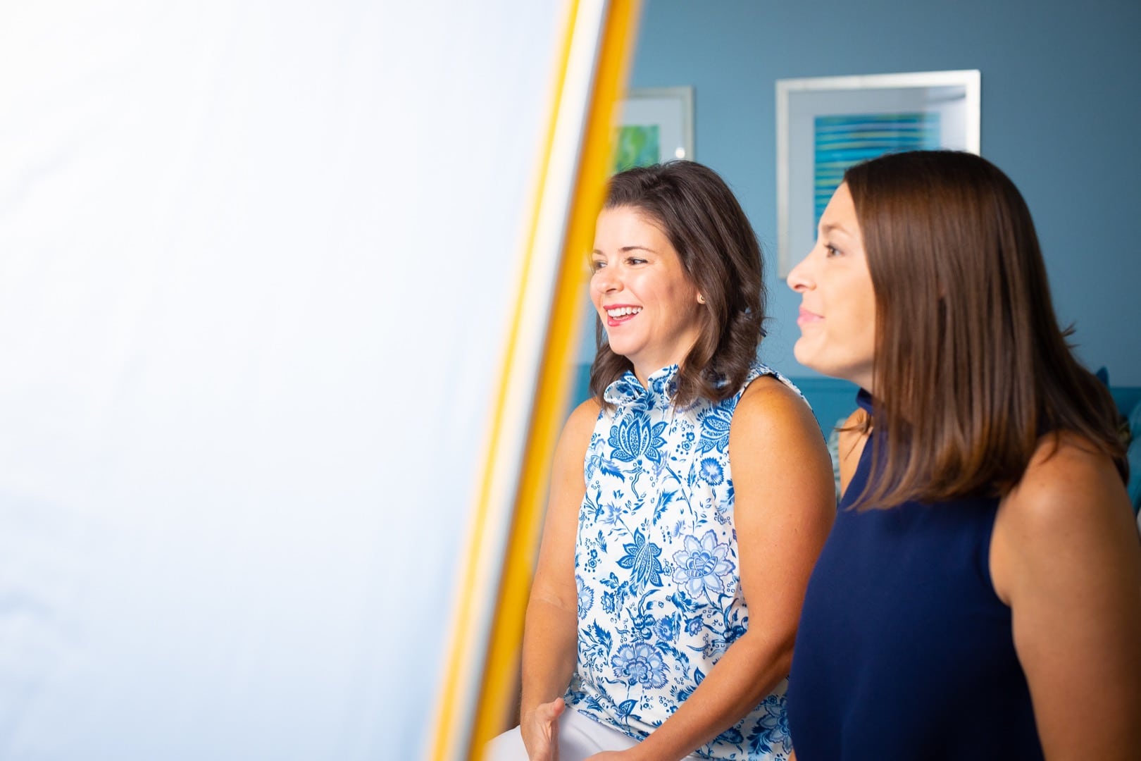 Doctor Candids Beavers and Broomfield Dentistry 2020 Fayetteville Arkansas Dentist 24 - GLP-1 Medications and Oral Health: What Patients Are Noticing and What It Means