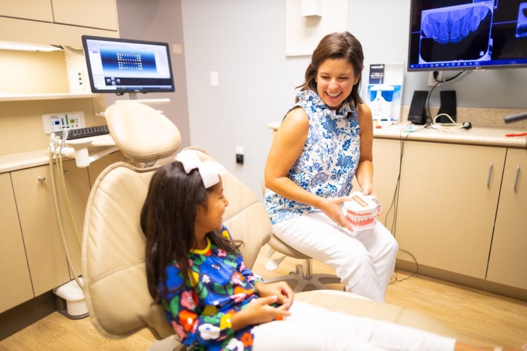 Doctor Candids Beavers and Broomfield Dentistry 2020 Fayetteville Arkansas Dentist 31 1024x683 - Blog