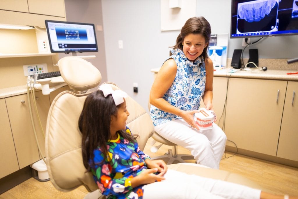 Doctor Candids Beavers and Broomfield Dentistry 2020 Fayetteville Arkansas Dentist 32 1024x683 - Home