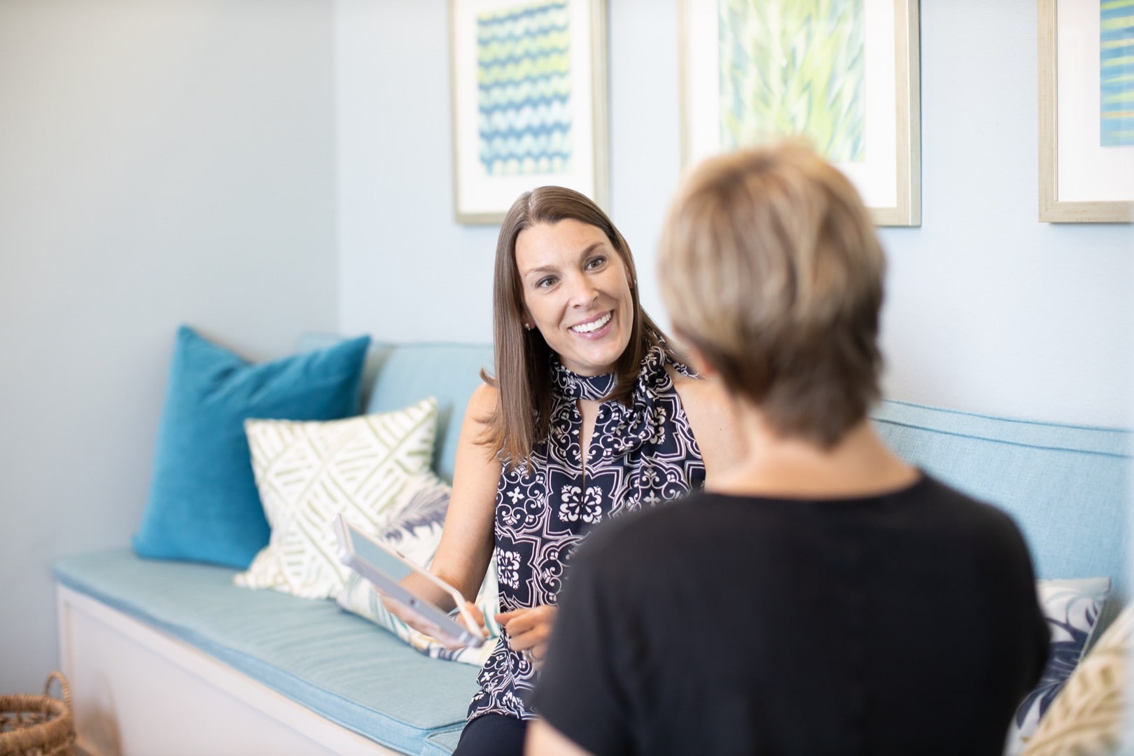 Doctor Candids Beavers and Broomfield Dentistry 2020 Fayetteville Arkansas Dentist 73 - How Can Myofunctional Therapy Help Treat Sleep Apnea?