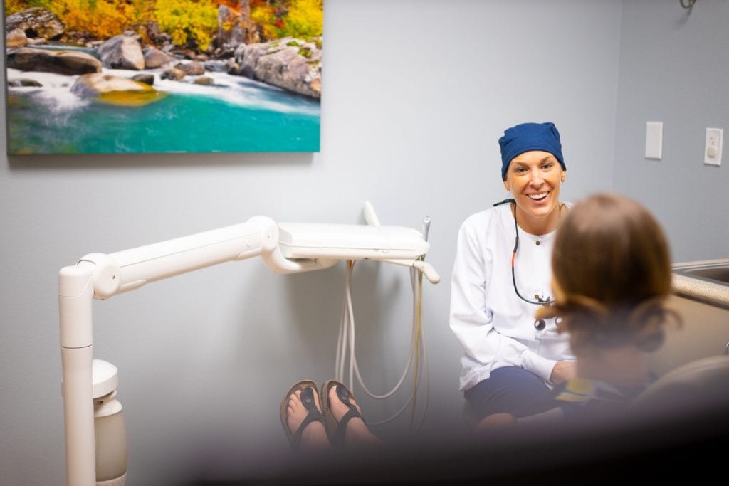 TMJ Help How to Stop Jaw Pain Fayetteville, AR Dentist