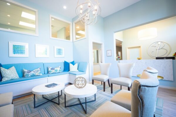 Office Interior Beavers and Broomfield Dentistry 2020 Fayetteville Arkansas Dentist 48 600x400 - Our New Website - Dentistry In Fayetteville, AR