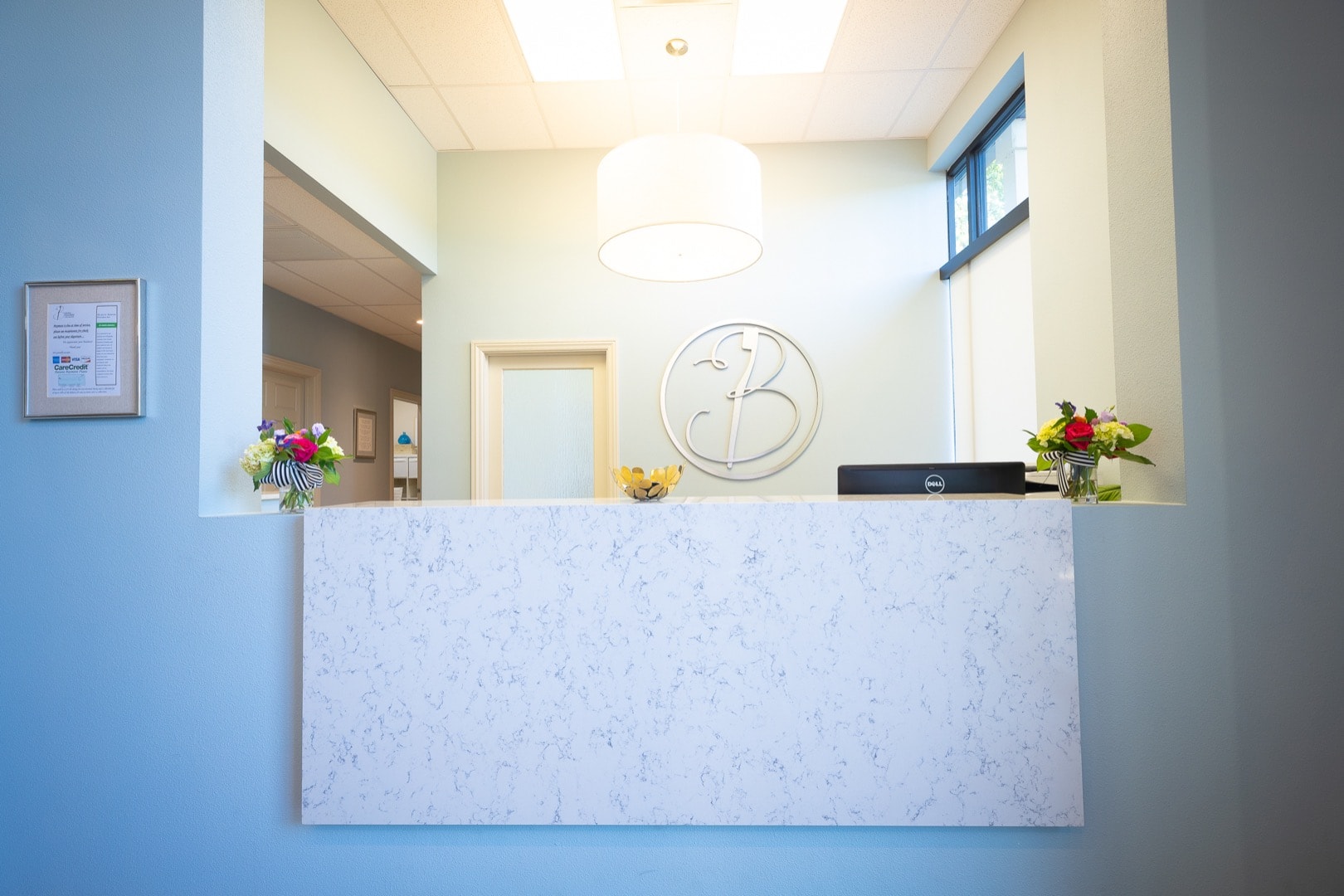 Office Interior Beavers and Broomfield Dentistry 2020 Fayetteville Arkansas Dentist 51 - Blog