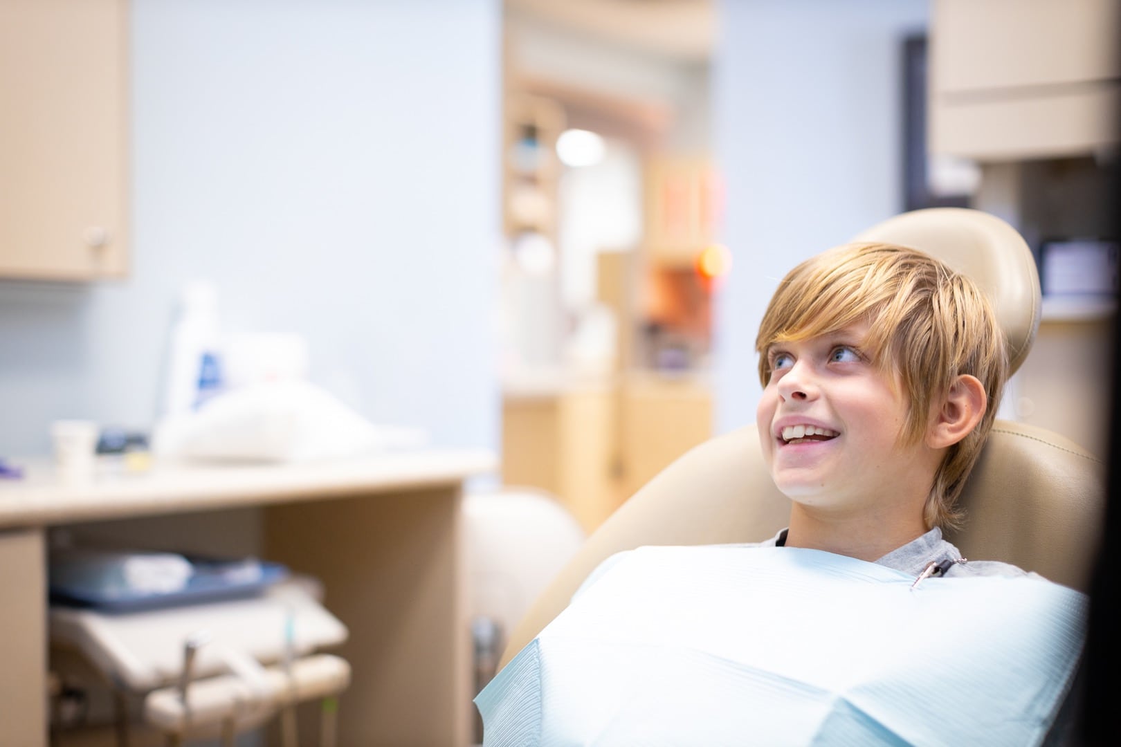 Patient Candids Beavers and Broomfield Dentistry 2020 Fayetteville Arkansas Dentist 11 - Help! How Do I Stop Biting My Tongue and Start Healing It?