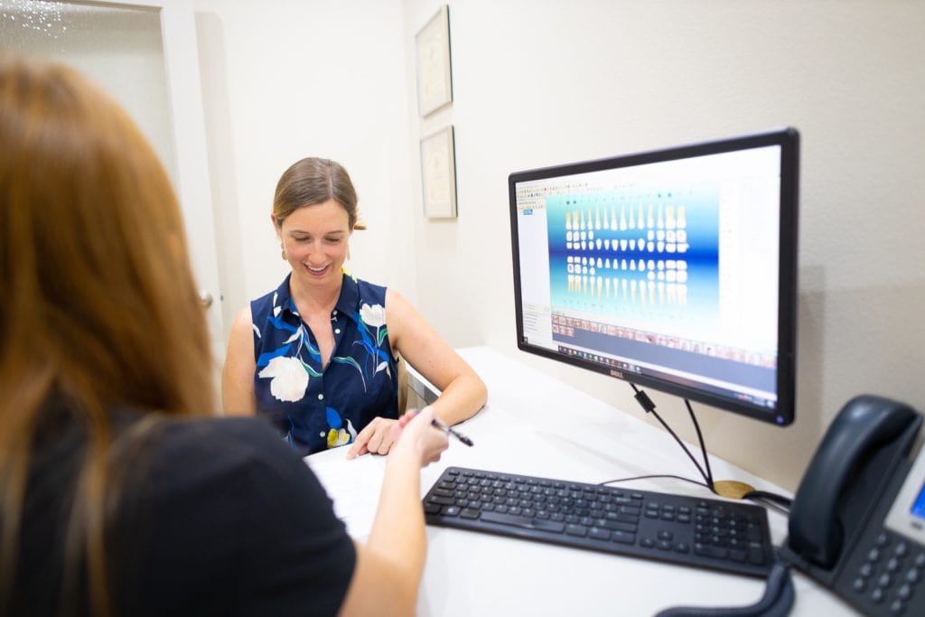 Patient Candids Beavers and Broomfield Dentistry 2020 Fayetteville Arkansas Dentist 14 1024x683 - Blog