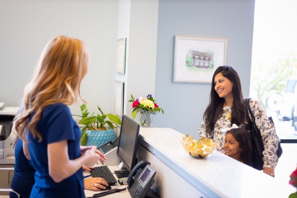 Patient Candids Beavers and Broomfield Dentistry 2020 Fayetteville Arkansas Dentist 19 1024x683 - Blog