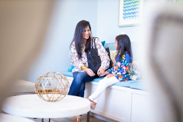 Patient Candids Beavers and Broomfield Dentistry 2020 Fayetteville Arkansas Dentist 26 600x400 - Why Dental Bonding May Be the Way to Fix Your Chipped Tooth
