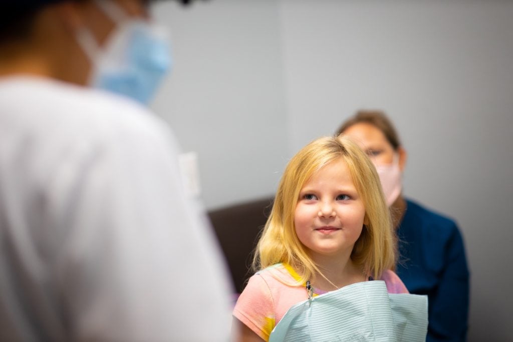 Patient Candids Beavers and Broomfield Dentistry 2020 Fayetteville Arkansas Dentist 3 1024x683 - Blog