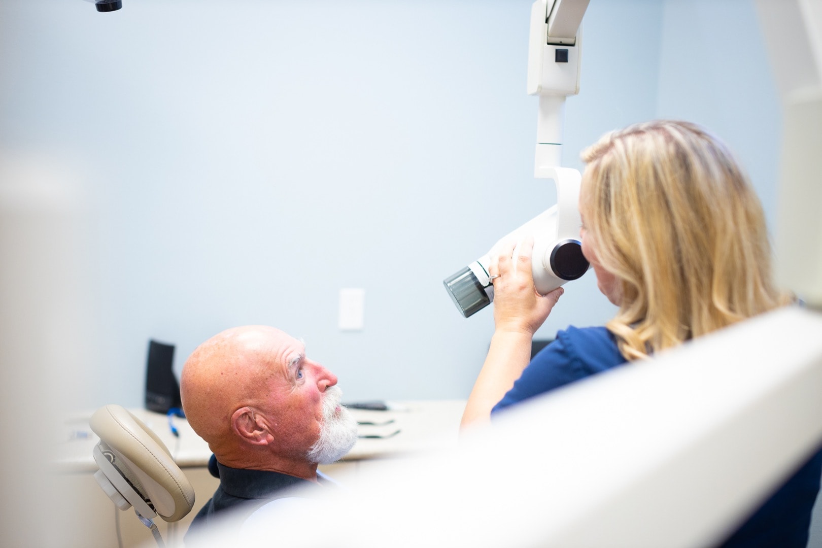 Financing | Beavers & Broomsfield in Fayetteville, AR Patient Candids Beavers and Broomfield Dentistry 2020 Fayetteville Arkansas Dentist 56 - Financing | Beavers & Broomsfield in Fayetteville, AR