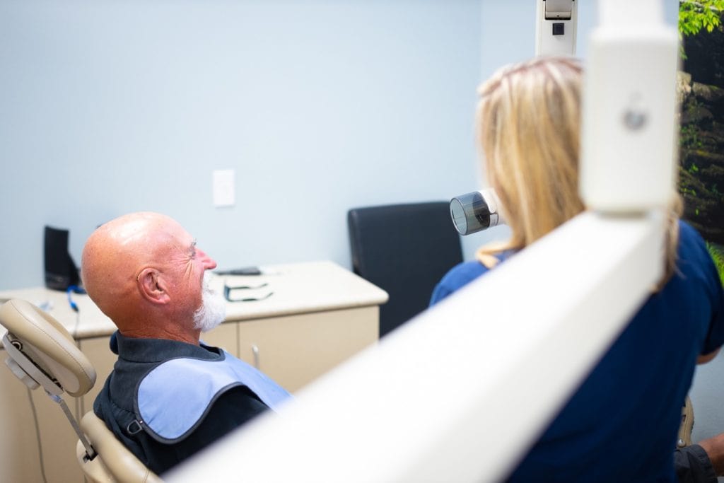 Patient Candids Beavers and Broomfield Dentistry 2020 Fayetteville Arkansas Dentist 57 1024x683 - Blog