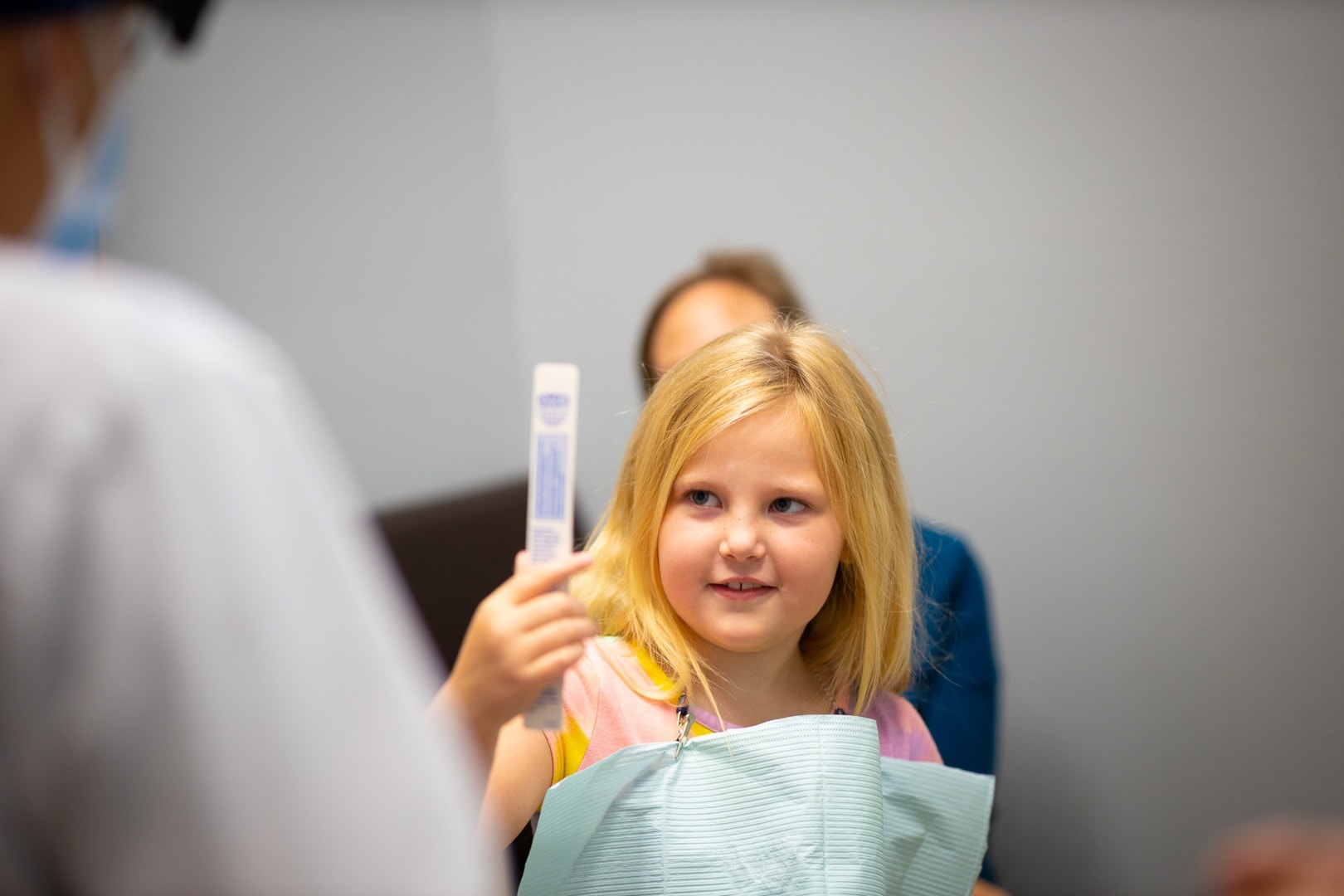 Fraying Toothbrush and Sore Gums? Signs of Brushing Too Hard