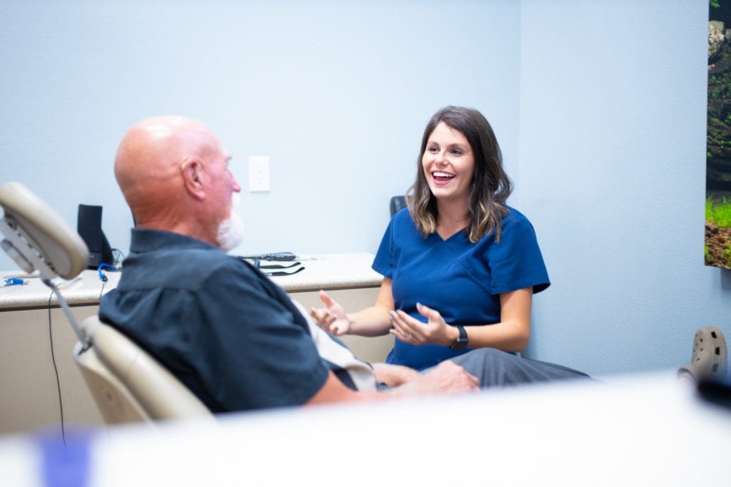 Staff Candids Beavers and Broomfield Dentistry 2020 Fayetteville Arkansas Dentist 137 1024x683 - Blog