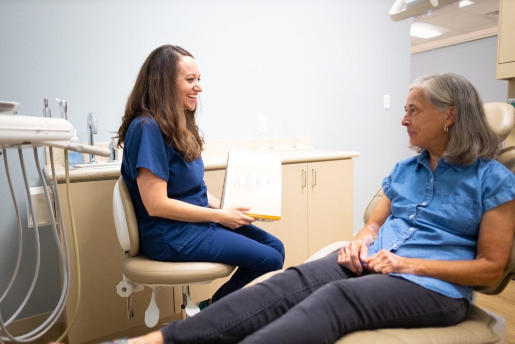 Your Summer Smile Boost Is Here Staff Candids Beavers and Broomfield Dentistry 2020 Fayetteville Arkansas Dentist 79 1024x683 - Your Summer Smile Boost Is Here
