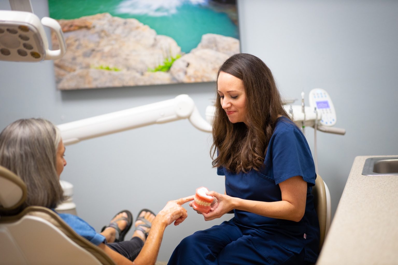 Dental Implants What They Are and Benefits Beavers & Broomfield