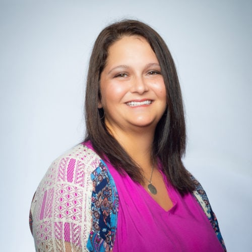 Staff Portraits Beavers and Broomfield 2020 Fayetteville AR Denttist 18 square 500x500 - Meet Our Team  | Beavers & Broomsfield Dentist in Fayetteville, AR