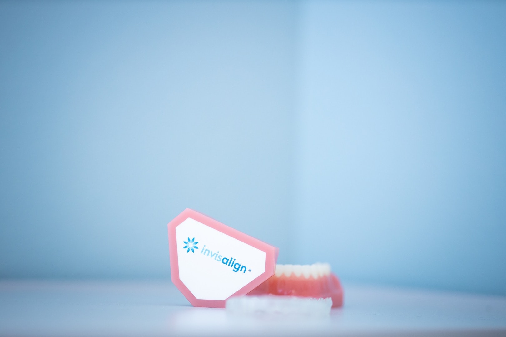 Typodonts Beavers and Broomfield Dentistry 2020 Fayetteville Arkansas Dentist 7 - Can Veneers Fix My Overbite?