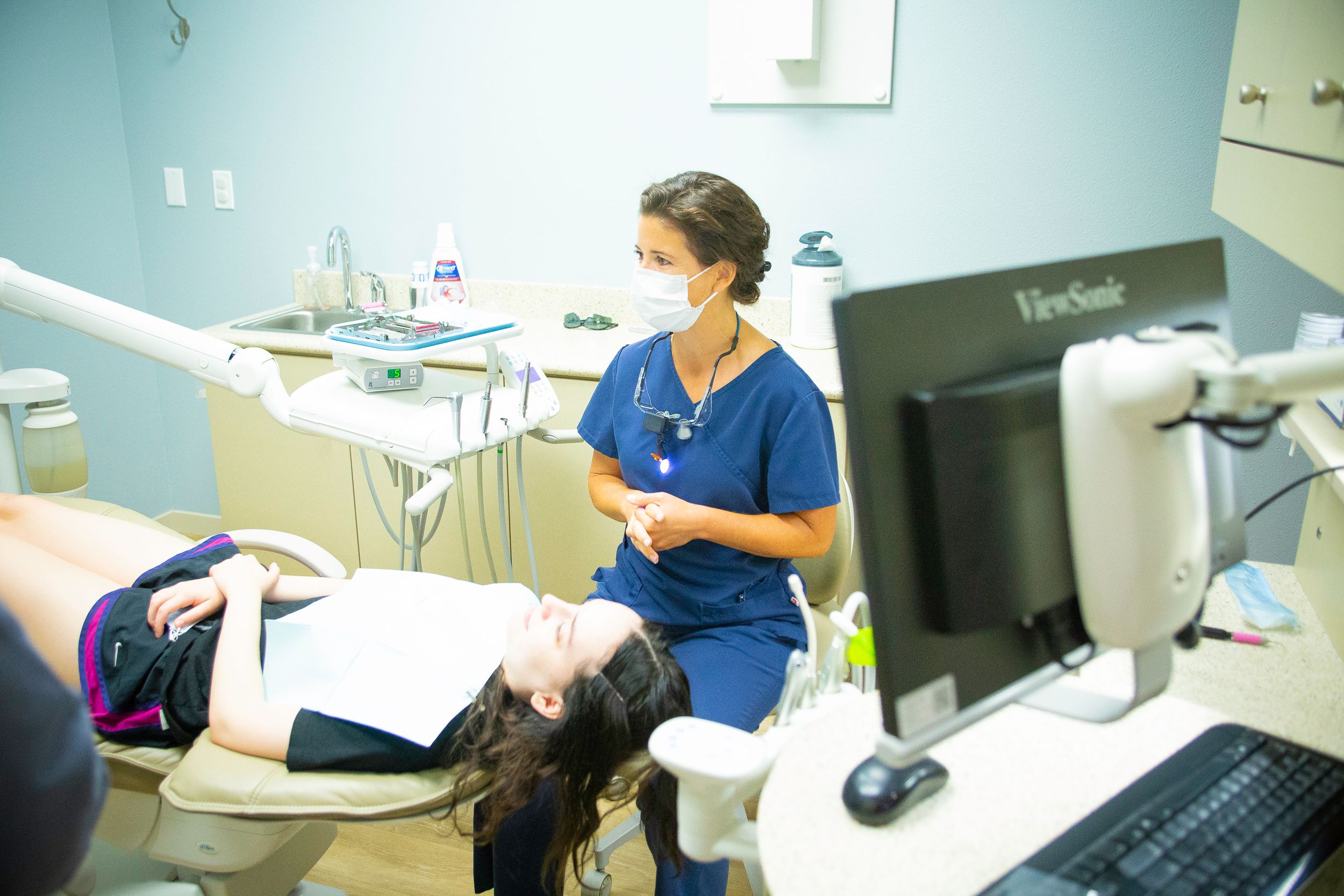 How Your Dentist Can Save Your Teeth from Tooth Erosion