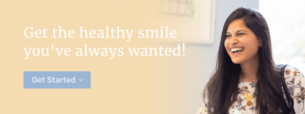 BB CTA HealthySmile Yellow 1 1024x386 - Airway Dentistry: Sleep Better by Improving Your Oral Health