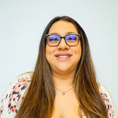 Amanda Hernandez Registered Dental Assistant square 500x500 - Meet Our Team  | Beavers & Broomsfield Dentist in Fayetteville, AR