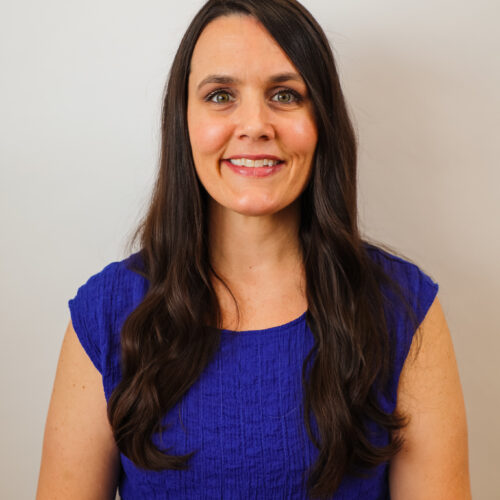 Kate O Registered Dental Assistant 500x500 - Meet Our Team  | Beavers & Broomsfield Dentist in Fayetteville, AR