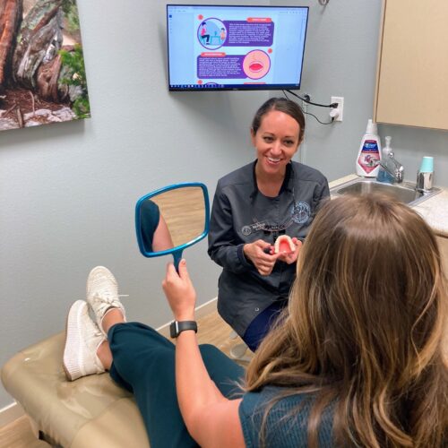 IMG 8917 500x500 - Myofunctional Therapy | Beavers & Broomsfield in Fayetteville, AR