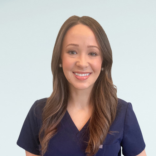 jasmine edit portrait square beavers and broomfield - Meet Our Team  | Beavers & Broomsfield Dentist in Fayetteville, AR